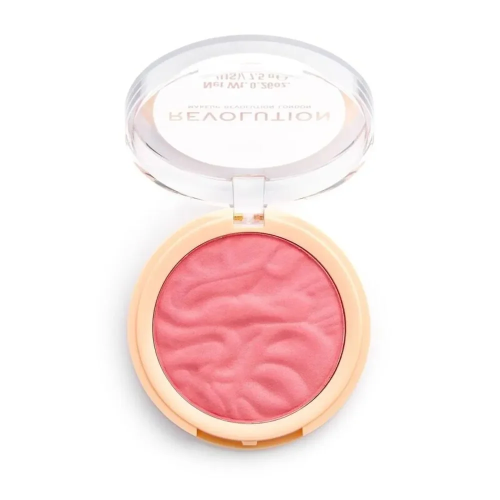 NWT Revolution Blush in Pink Lady